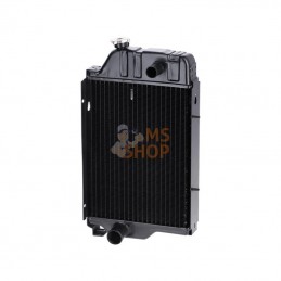 AL39290N; KRAMP; Radiateur JD; pièce detachée