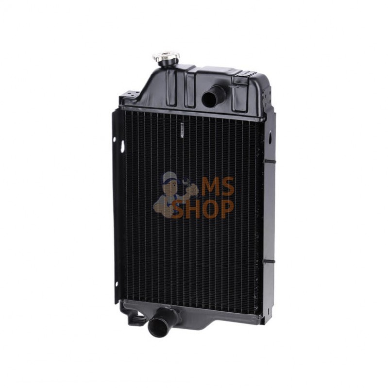 AL39290N; KRAMP; Radiateur JD; pièce detachée AL39290N; KRAMP; Radiateur JD; pièce detachée