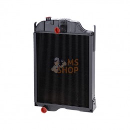AL56375N; KRAMP; Radiateur JD; pièce detachée