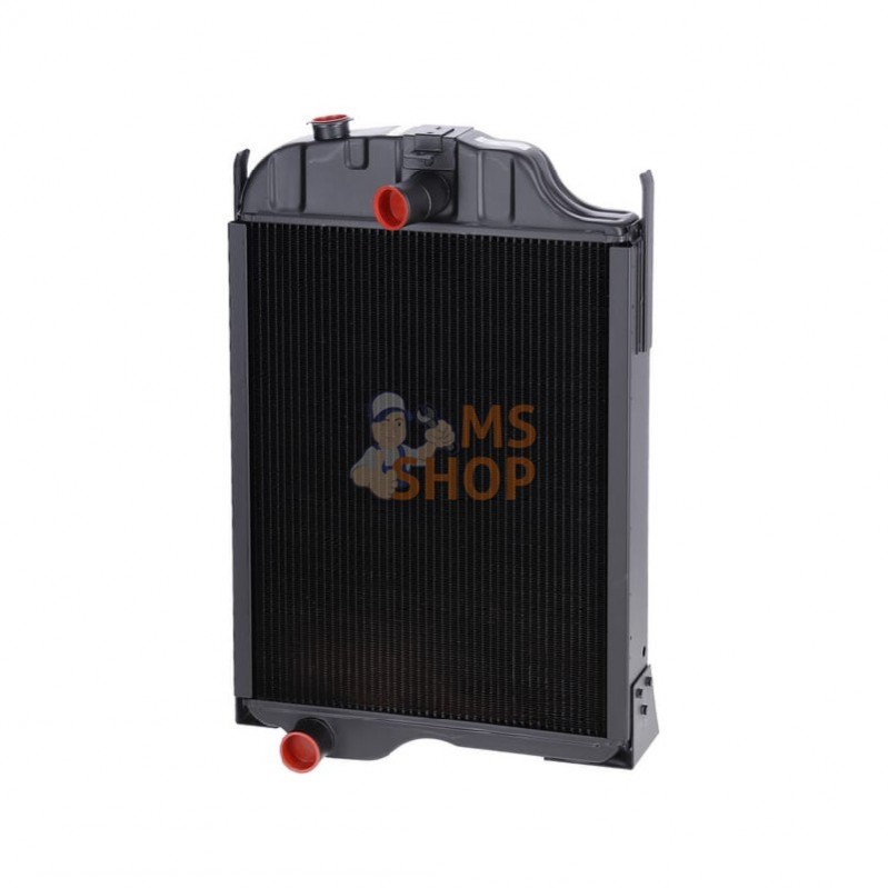 AL56375N; KRAMP; Radiateur JD; pièce detachée AL56375N; KRAMP; Radiateur JD; pièce detachée