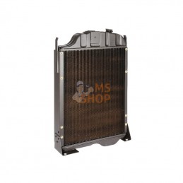 AL56375N; KRAMP; Radiateur JD; pièce detachée
