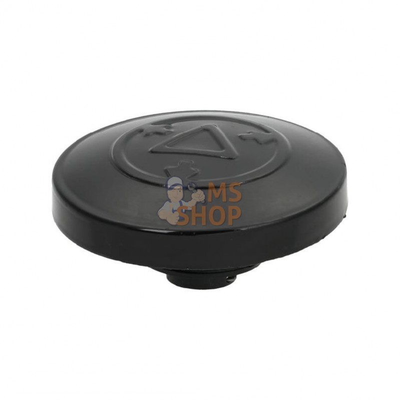 AL56759N; KRAMP; Bouchon de radiateur p/ JD; pièce detachée