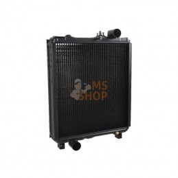 AL66774N; KRAMP; Radiateur JD; pièce detachée