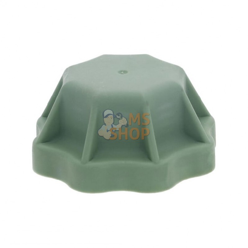 AL76661N; KRAMP; Bouchon de radiateur; pièce detachée