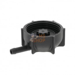 AL78005N; KRAMP; Bouchon de radiateur en plastique; pièce detachée