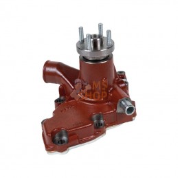 00661740460KR; KRAMP; Pompe à eau; pièce detachée