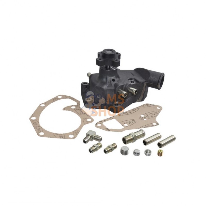 AR97708KR; KRAMP; Pompe à eau JD; pièce detachée