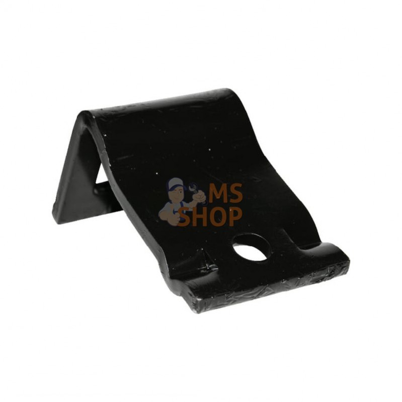 CP9304; KRAMP; Bride 32x12 + Renfort 32x8 pour châssis 60x12mm utilisable pour Quivogne; pièce detachée CP9304; KRAMP; Bride 32x12 + Renfort 32x8 pour châssis 60x12mm utilisable pour Quivogne; pièce detachée