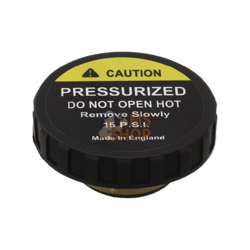 AT173610N; KRAMP; Bouchon de radiateur 15 psi; pièce detachée