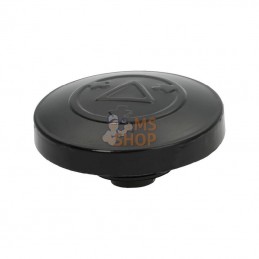 AT29054N; KRAMP; Bouchon de radiateur en acier p/ JD; pièce detachée