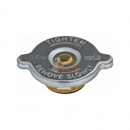 F138208052010N; KRAMP; Bouchon de radiateur; pièce detachée