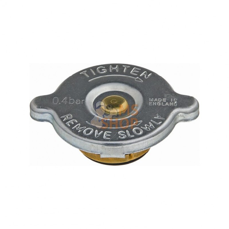 F138208052010N; KRAMP; Bouchon de radiateur; pièce detachée