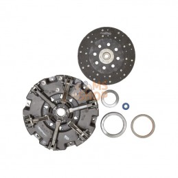 633301310KIT; KRAMP; Kits d’embrayage incl. joint de palier AR; pièce detachée