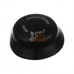 AR76619N; KRAMP; Bouchon de radiateur; pièce detachée