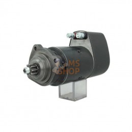 STA2167229; KRAMP; Démarreur 24 V 5,4 kW; pièce detachée
