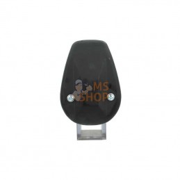 STA2167229; KRAMP; Démarreur 24 V 5,4 kW; pièce detachée