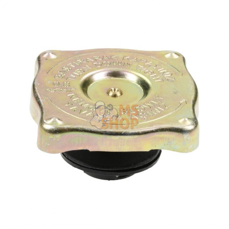 RC15001N; KRAMP; Bouchon de radiateur; pièce detachée