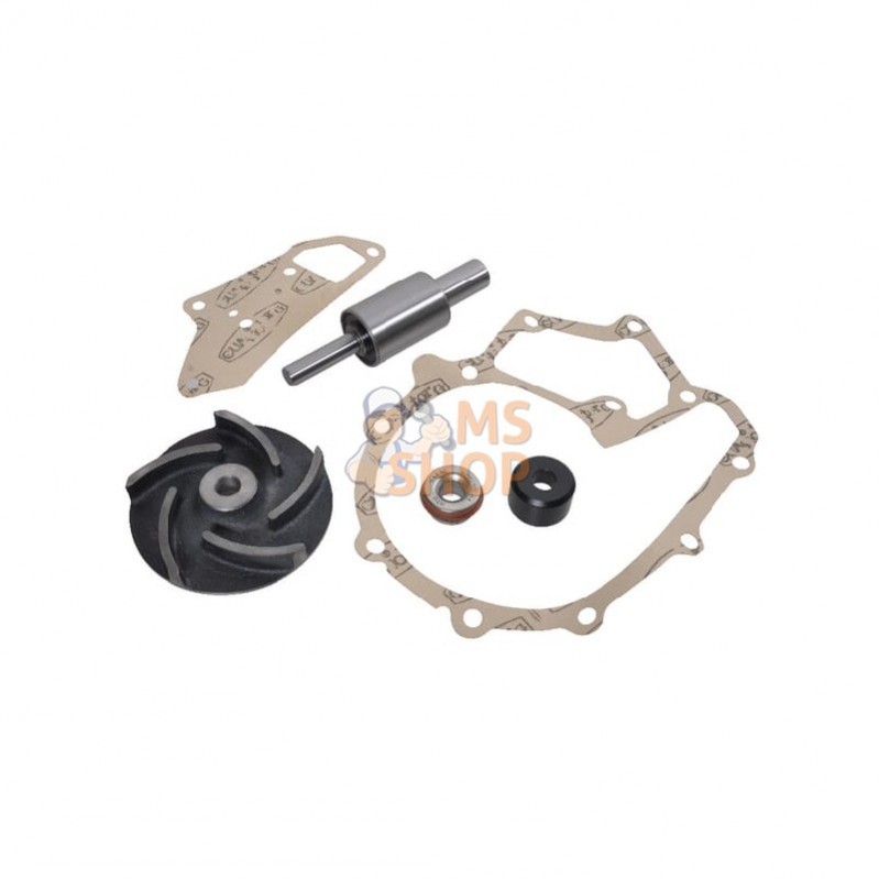RE70143KR; KRAMP; Kit rép. p. pompes à eau JD; pièce detachée