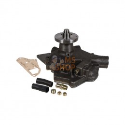 RE31600KR; KRAMP; Pompe à eau; pièce detachée