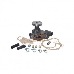 RE60489KR; KRAMP; Pompe à eau; pièce detachée