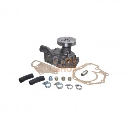 RE60489KR; KRAMP; Pompe à eau; pièce detachée