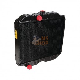 RE66029N; KRAMP; Radiateur; pièce detachée