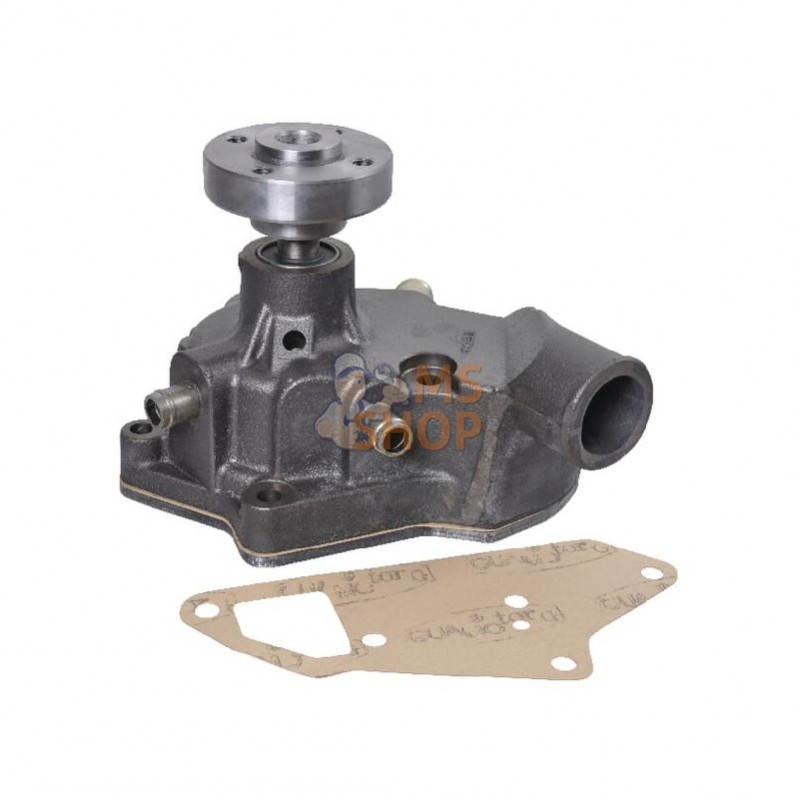 RE67092KR; KRAMP; Pompe à eau avec Bride; pièce detachée