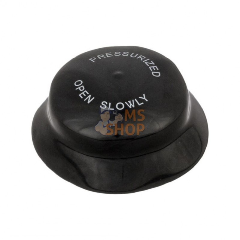 RE24897N; KRAMP; Bouchon de radiateur; pièce detachée