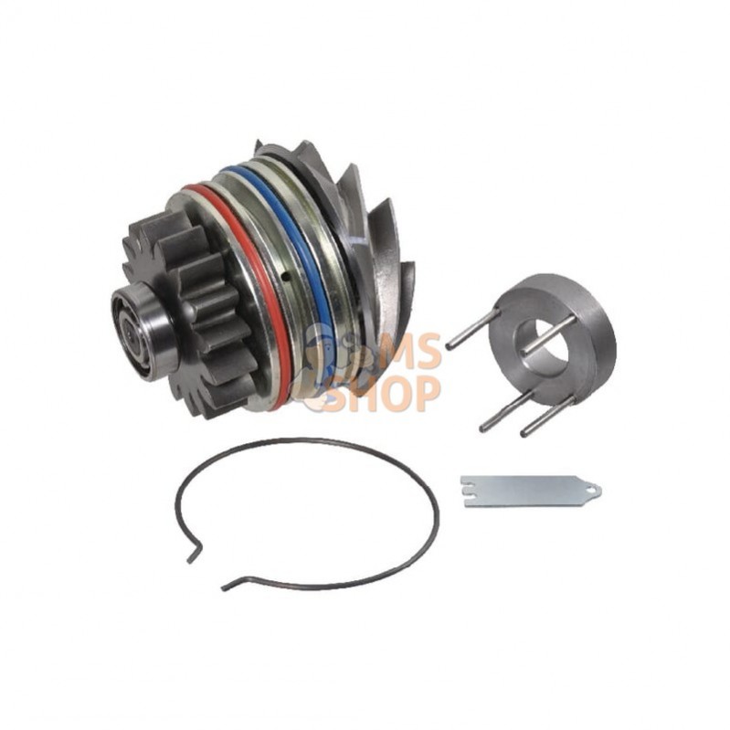 RE521502KR; KRAMP; Pompe à eau JD; pièce detachée