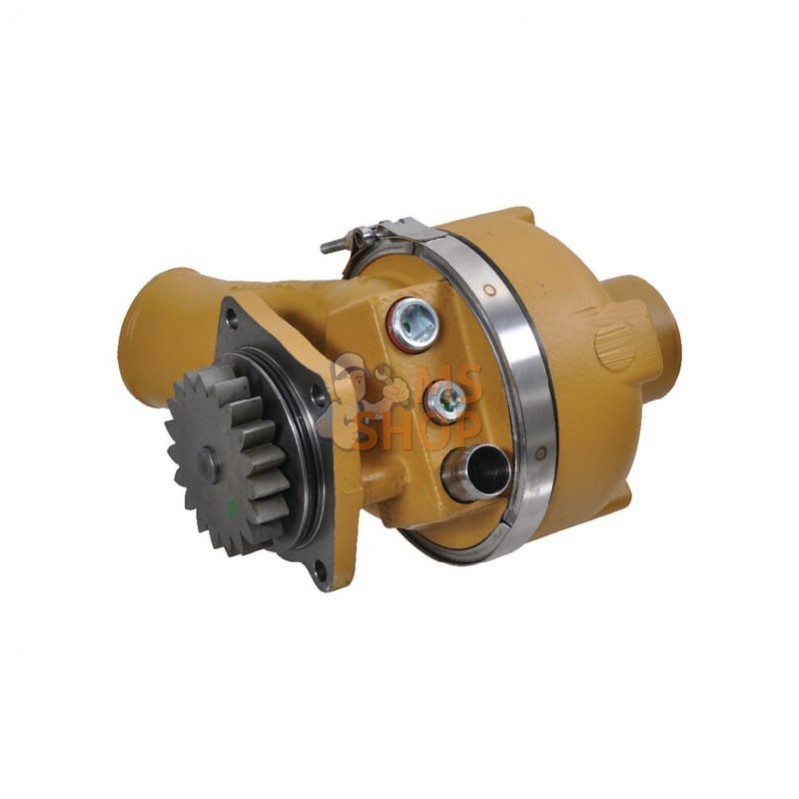 RE549153N; KRAMP; Pompe à eau; pièce detachée