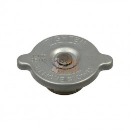 RE71863N; KRAMP; Bouchon de radiateur; pièce detachée