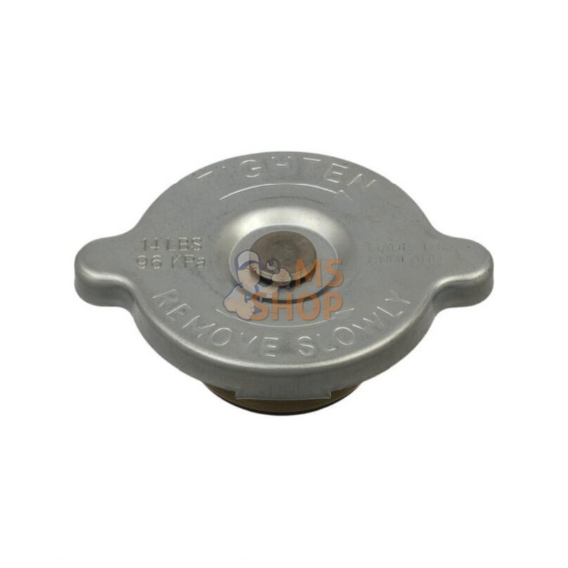 RE71863N; KRAMP; Bouchon de radiateur; pièce detachée