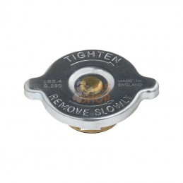 RT0853058000N; KRAMP; Bouchon de radiateur; pièce detachée