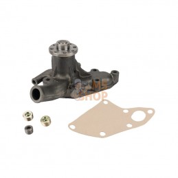 Z8943768300KR; KRAMP; Pompe à eau; pièce detachée