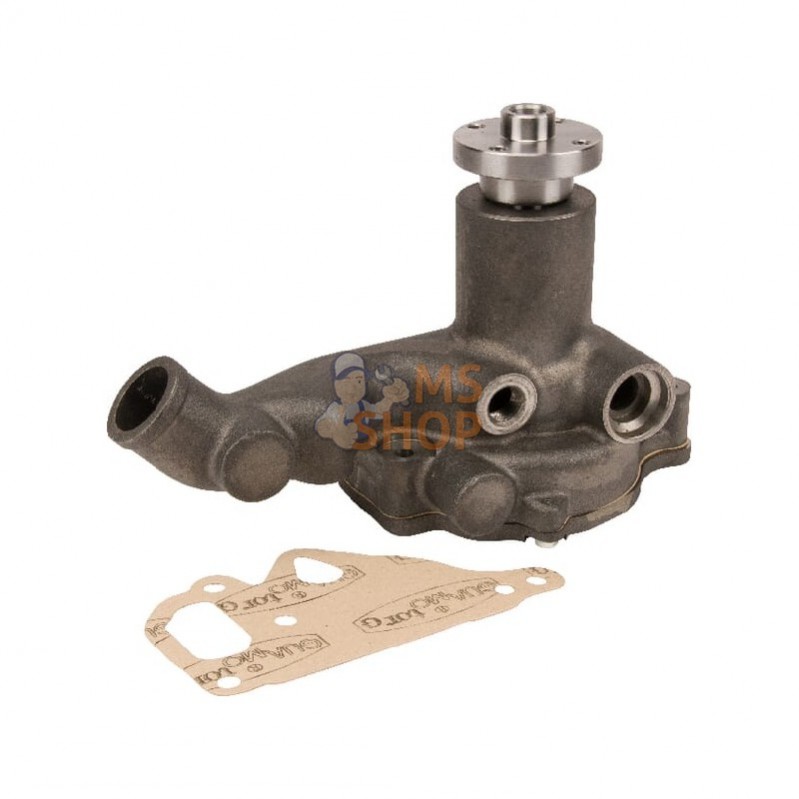 V8366447817KR; KRAMP; Pompe à eau; pièce detachée