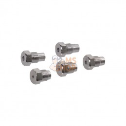 HR710SET1; UNBRANDED; Injecteur Kit cpl. 5 pièces; pièce detachée