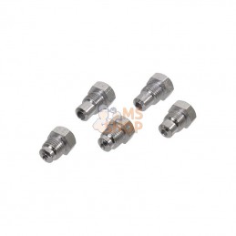 HR710SET1; UNBRANDED; Injecteur Kit cpl. 5 pièces; pièce detachée