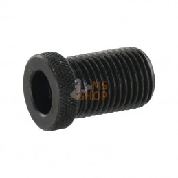 HN0240204210; UNBRANDED; Extension enclume M10; pièce detachée