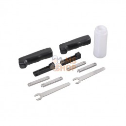 HR730SET3; UNBRANDED; Pièce v de rechange Manche/pot; pièce detachée