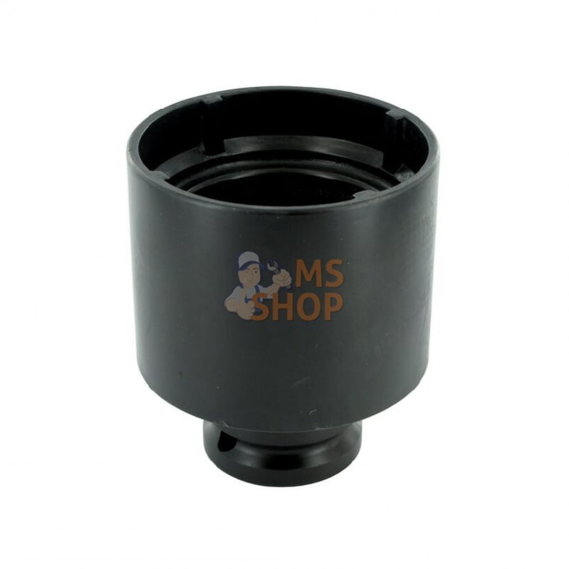 DPKM00; UNBRANDED; Douille 3/8" KM/AN 0 (M10x0,75; pièce detachée