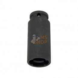 DPKM03; UNBRANDED; Douille 1/2" KM/AN 3 (M17x1); pièce detachée