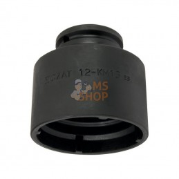 DPKM13; UNBRANDED; Douille 3/4" KM/AN 13 (M65x2); pièce detachée