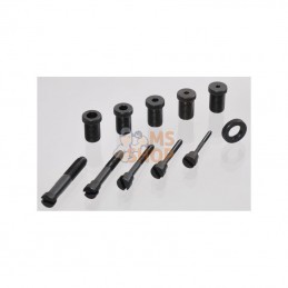 HN02SET1; UNBRANDED; Injecteur Kit cpl. 11 pièces; pièce detachée
