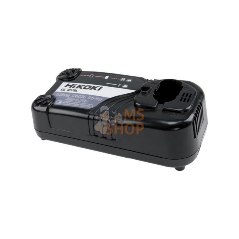 UC18YRLW0Z; HIKOKI; Chargeur Universal; pièce detachée UC18YRLW0Z; HIKOKI; Chargeur Universal; pièce detachée