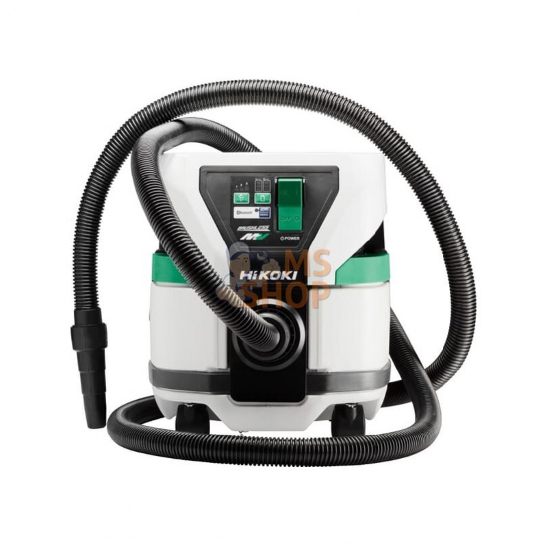 RP3608DBW4Z; HIKOKI; Aspirateur sur batterie EX; pièce detachée