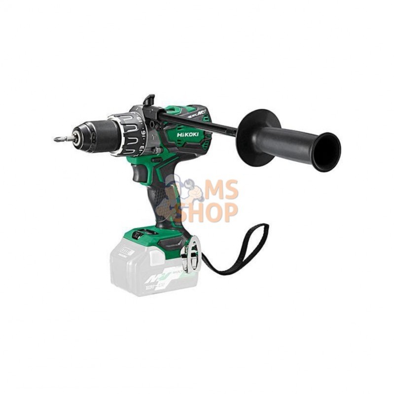 DV36DAW4Z; HIKOKI; Perceuse sans fil EX 36V; pièce detachée DV36DAW4Z; HIKOKI; Perceuse sans fil EX 36V; pièce detachée