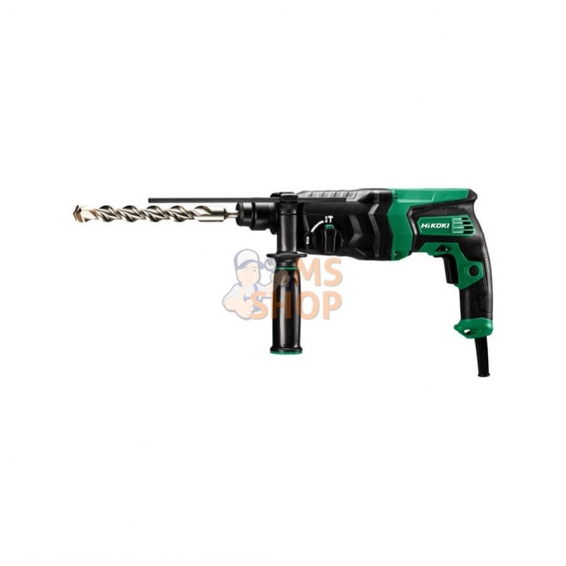 DH26PB2W1Z; HIKOKI; Perceuse à percussion; pièce detachée DH26PB2W1Z; HIKOKI; Perceuse à percussion; pièce detachée
