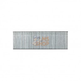 750673; HIKOKI; Minibrads 25 mm 5 000 pcs.; pièce detachée