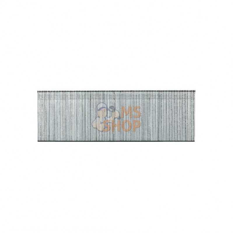 750673; HIKOKI; Minibrads 25 mm 5 000 pcs.; pièce detachée 750673; HIKOKI; Minibrads 25 mm 5 000 pcs.; pièce detachée