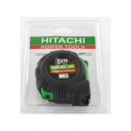 750421; HIKOKI; Mètre à ruban 5m; pièce detachée